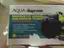 Asp06507 250134 Supreme Danner Inc Aqua Submersible Pump For Aquarium 93 Gph 025033065079