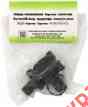 Asp12546 Barbed Supreme Aquarium Impeller Cover Water Danner Pump Intake