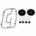 Asp14565 Supreme Danner Inc Diaphragm Replacement Kit For Ap-100 Aquarium Air P