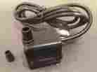 At-302 Atec Submersible Pump 119 Gph Aquarium Fish Tank Fountain Pond Water Hydroponic