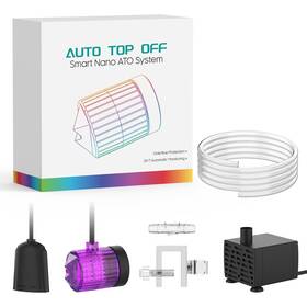 Atet 799355748759 Auto Top Off System For Saltwater Aquarium Real-time Water Level Control