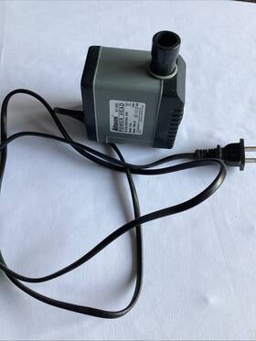 At-305 Atman At-306 Power Head Submersible Water Pump 220-240v Read Description