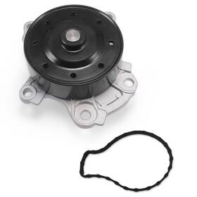 B0bb9q8ygm Aulink Aw6351 Water Pump Oe Replacement For Toyota 2zr-fe 1.8l Engine 2009-2019