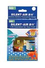 Sab11 Auto Plax Battery Fish Penn Backup Air Silent