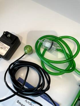 Cv-sato270d Autoaqua Smart Ato Nano Kit - New