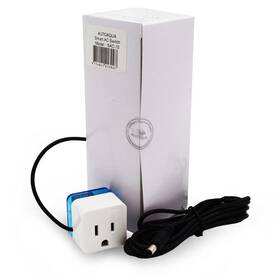 Sac-10 Autoaqua Smart Ac Switch Socket -