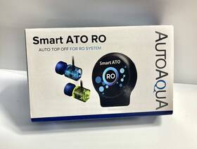 Sato460v Autoaqua Smart Ato Ro Water Reservoir Control Auto Top Off