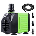Aysoner Submersible Fountain Water Pump 550gph 30w Adjustable Ultra Quiet Small