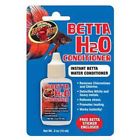 Azmbp10 Zoo Med Betta Conditioner Instant Water