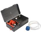 B0000010734 Saim Aquarium Battery Operated Air Pump New