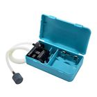 B0000011645 Saim Aquarium Battery Operated Air Pump