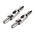 B0000030031 Saim 2pcs Aquarium Air