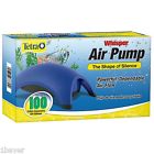B000a0pyqk Tetra Whisper Aquarium Fish