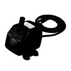 B01lhc91i6 Homasy Submersible Water Pump With Power Cord Nozzl