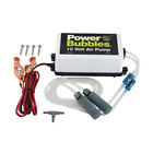 B15 Marine Metal Aeration System Power Bubbles Dc 689855134377