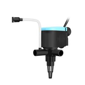 Q-088 Bbddkeg Aquarium Powerhead 130 Gph Circulating Water Pump For 10-40 Gallon Fish Tanks