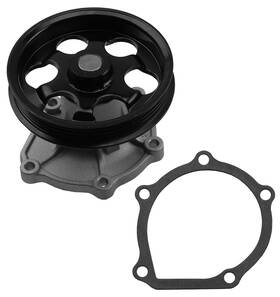 131-2186 Beck/arnley 1312186 Water Pump