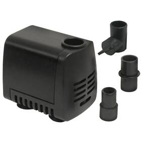 Beckett 744759739124 90 Gph Submersible Fountain Pump