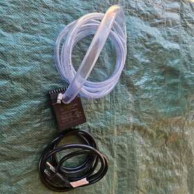 M160as Beckett Corp 160 Gph Fountain Pump Model Perfect Condition