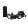 Beckett Corporation 450 Gph Submersible Fountain And Pond Pump With Led