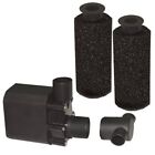 Dp1800 Beckett Corporation Submersible Filters-water Pump For Indoor Outdoor