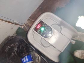 S100205 Best Way Model No En Flatable Water Pump