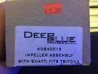 Adb40015 Blue Shaft Professional Impeller Deep 5 Aquarium Triton