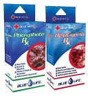 Blue Life Usa Combo Pack Red Cyano Rx Phosphate 848542003505