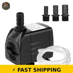 Bn-link 810199742458 35w Submersible Water Pump 550 Gph For Aquarium And Pond