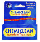 Boyd Enterprises Chemiclean Aquarium Treatment 2 Grams Cleans 300 Gallons 199581671461