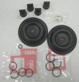 637140 Brand Aro Diaphragm Pump Repair Kit