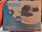 Hy-1000s Brand Pump Sealed Skimmer Bubble Blaster