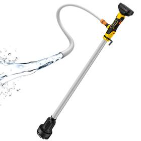 Branded 783970267856 Cordless Stick Transfer Pump Tool Only No Battery