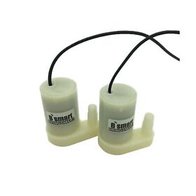 8541865641 Bringsmart 2pcs Jt-dc3l Upright Dc Water Pump 100l H 3v Mini Vertical