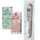 Ph-55 Buffer Ph Ph55 Meter Test Prices Water Hand Solution Held