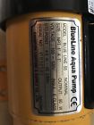 Buleline55 Blueline External Aquarium Water Pump