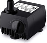 Caaa3-hg16 Victsing Gph Submersible Water Pump For Pond Aquarium Fish Tank