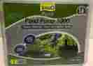 Cabu6 Tetra Pond Tetrapond Water Garden Pump 1000 Gph 046798265887