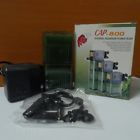 Cap-800 Submersible Water Pump Aquarium Pond Power Filter Hydroponics Fountain Units