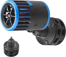 Cf-8810 Carefree Fish Magnetic Aquarium Wave Maker 1900gph Quiet Strong Powerhead New
