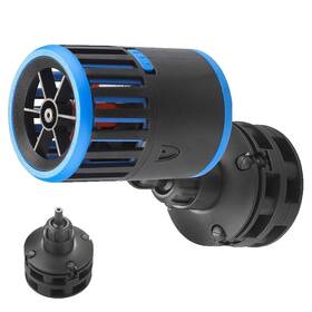 Szyyzlb22 Carefree Fish Magnetic Aquarium Wave Maker Quiet And Strong Powerhead Submers