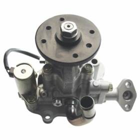 Carquest 887220576436 Premium New Water Pump