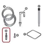 Ccf108 Cascade Canister Filter Parts Strainer 030172022951