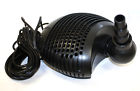 Cfp-8000 Grech 2110 Gph Submersible