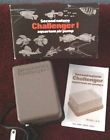 Challenger Second Nature 1 Aquarium Air Pump W Instructions In Original Box 045623200109