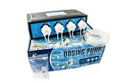 Ksp-f04a Channel Master - Pump 4 Dosing Kamoer