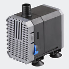 Chj-600 Sun Grech Gph Aquarium Submersible Fountain Pump 694757072375