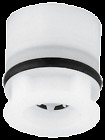 08567000 Chrome -return Valves