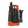 Clean Water Pump Prostormer 1hp 3430gph Portable Household Submersible Utility