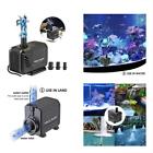 Cmzd180418041801 Chee Mong Small Submersible Water Fountain Pump Mini Aquarium